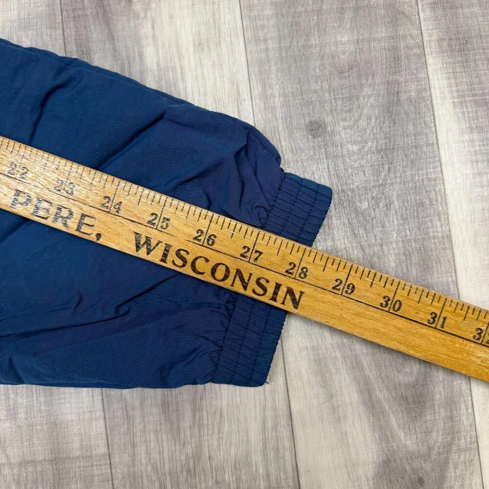 ✅Womens S Nike Icon Clash Track Jacket Windbreaker Colorblock Drawstring Waist - Picture 8 of 13